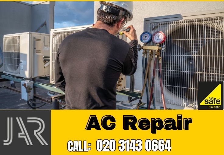 ac repair Barking